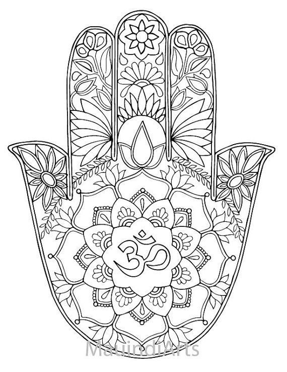 Coloring Pages That Are Cool