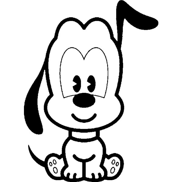 600x600 Cute Disney Coloring Pages Cute Disney Coloring Pages Color Bros