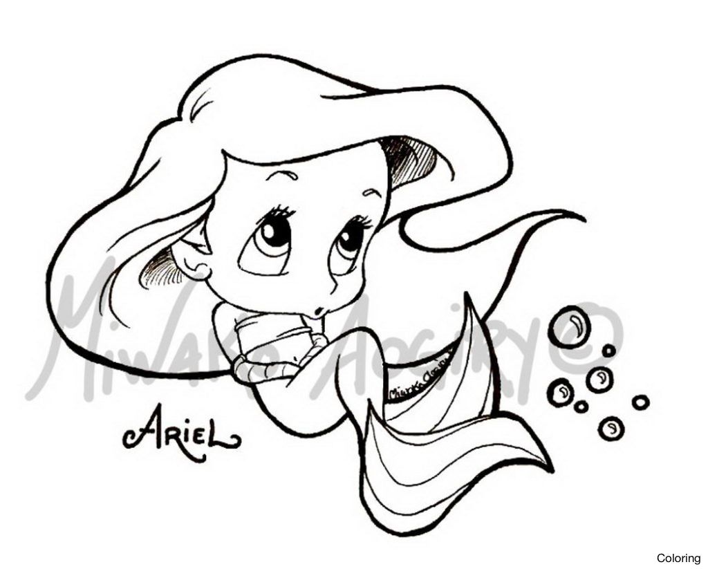 1024x823 Cutest Animal Coloring Pages Cute Easy 7f At Cute Animals Coloring