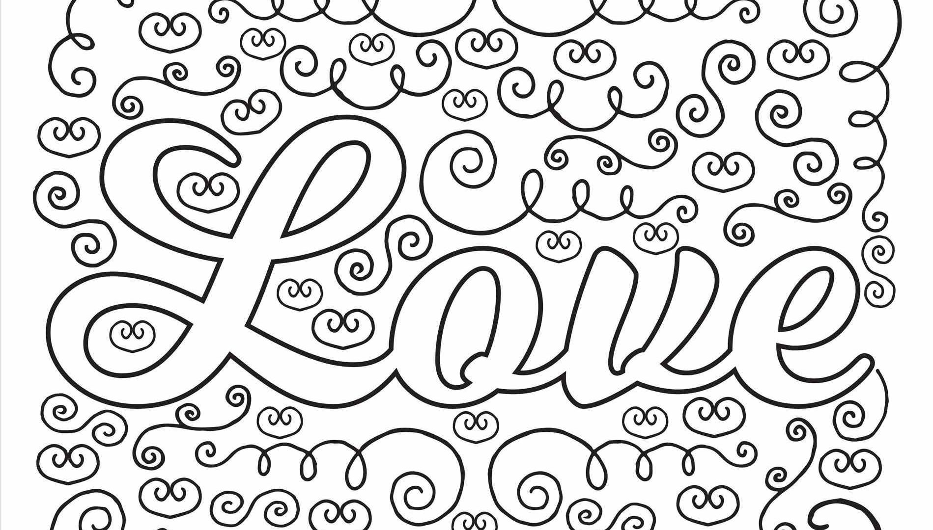 1899x1080 Happy I Love My Mom Coloring Pages Best Ideas For You Page Kids
