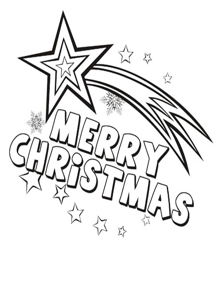 454x605 Merry Christmas Coloring Pages Coloring Pages Kids