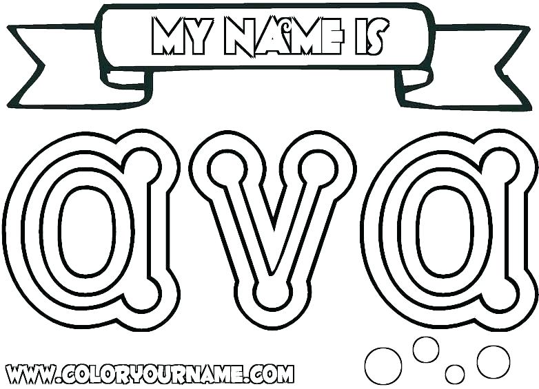 Coloring Pages Of Names Name Coloring Pages To Print Coloring 782x565 Coloring Pages Of Names Name Coloring Pages To Print Coloring