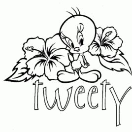 268x268 Pictures That You Can Color And Print Out All About Coloring Pages