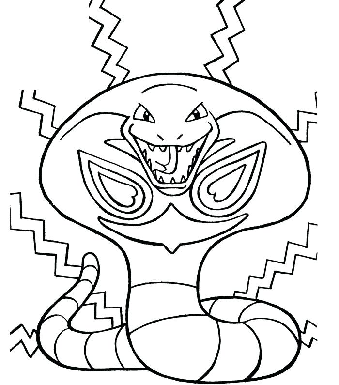 Pokemon Coloring Pages Online Cobra Coloring Pages Coloring Pages 700x795 Pokemon Coloring Pages Online Cobra Coloring Pages Coloring Pages