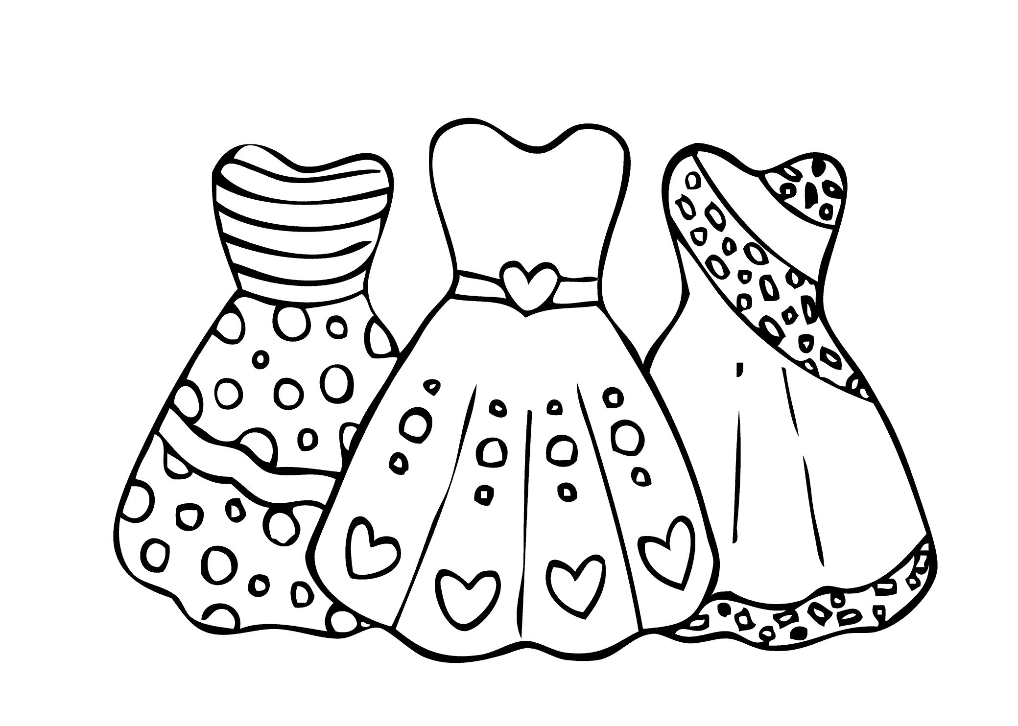 Coloring Pages That You Can Print at GetColorings.com | Free printable ...