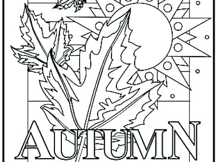 Fall Coloring Pages Free Free Fall Printable Coloring Pages 440x330 Fall Coloring Pages Free Free Fall Printable Coloring Pages