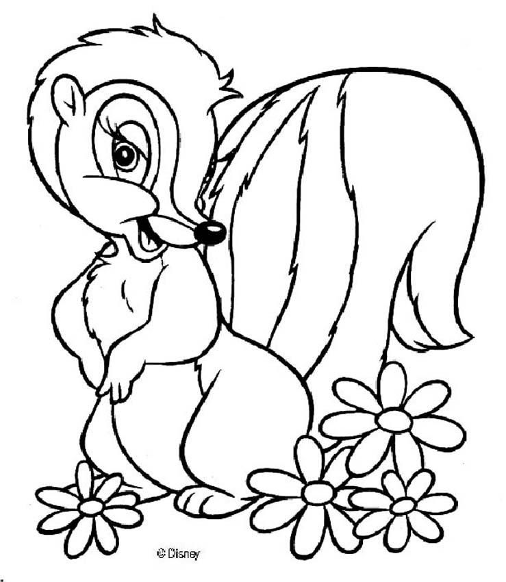 Pictures Of Flowers To Color Coloring Pages You Can Print 739x850 Pictures Of Flowers To Color Coloring Pages You Can Print