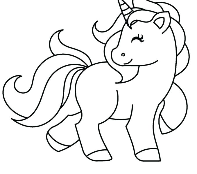 Unicorn Coloring Pages For Free Kids Coloring Unicorn Coloring 678x600 Unicorn Coloring Pages For Free Kids Coloring Unicorn Coloring
