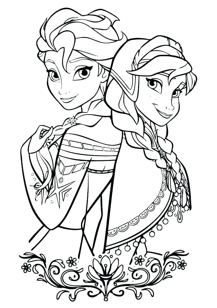 Disney Coloring Pages To Color Online Free Coloring Pages Online 723x1024 Disney Coloring Pages To Color Online Free Coloring Pages Online