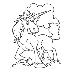 Top 25 Free Printable Unicorn Coloring Pages Online 230x230 Top 25 Free Printable Unicorn Coloring Pages Online