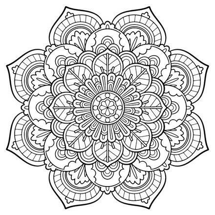 Free Coloring Book Elegant Coloring Pages To Color Online For Free 440x440 Free Coloring Book Elegant Coloring Pages To Color Online For Free