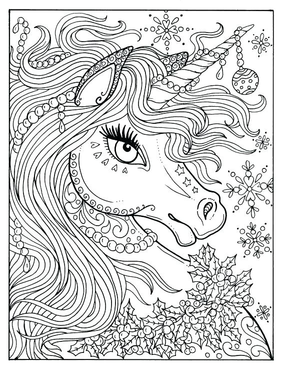 Coloring Pages Adults Coloring Pages Unicorn Unicorn Coloring Page 570x738 Coloring Pages Adults Coloring Pages Unicorn Unicorn Coloring Page