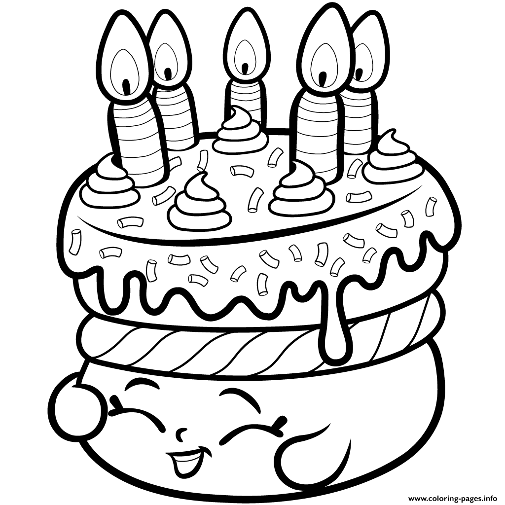 Print Cake Wishes Shopkins Season 1 From Coloring Pages Shopkins 1024x1024 Print Cake Wishes Shopkins Season 1 From Coloring Pages Shopkins