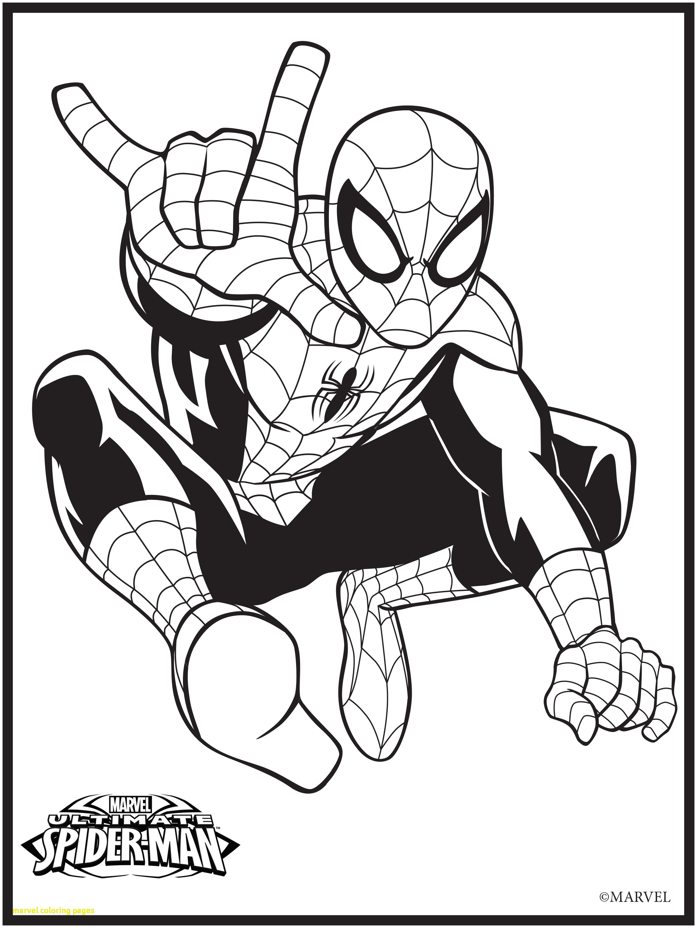 2267x3017 Marvel Coloring Pages With 13 Marvel Coloring Page Print Color