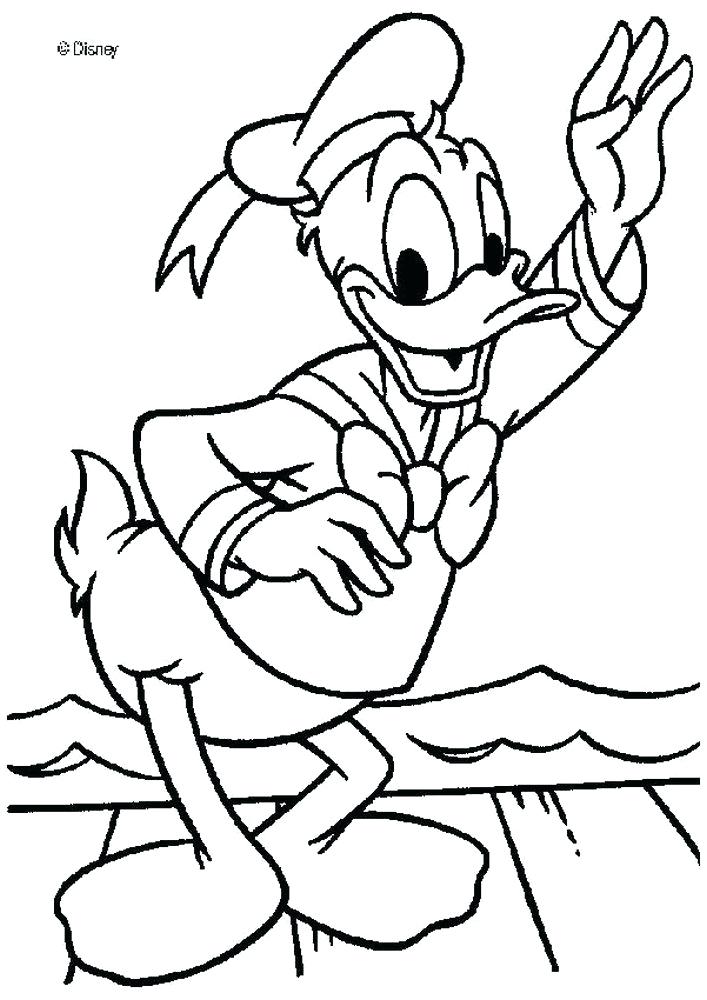 707x1000 Printable Disney Characters Perfect Printable Coloring Pages