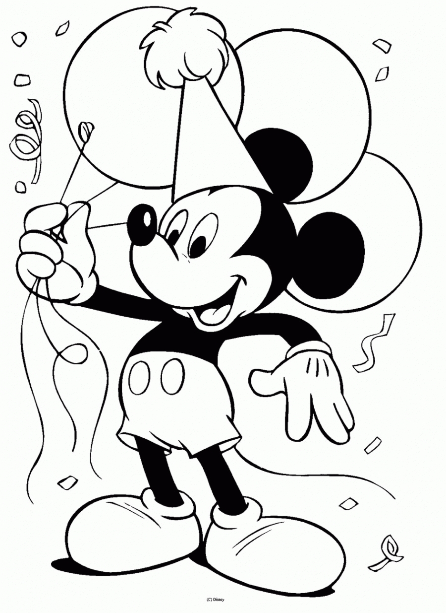 900x1235 Best Disney Coloring Pages Printable 96 Coloring Pages