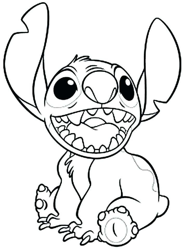 720x960 Coloring Pages Disney Easy