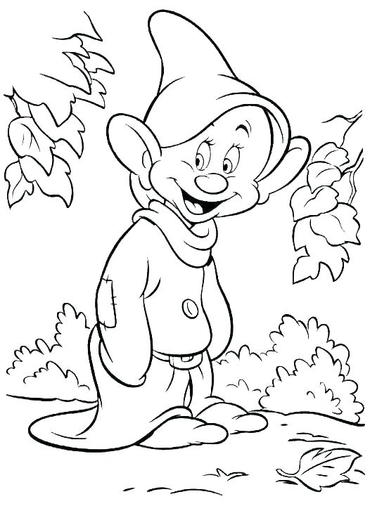 526x720 Coloring Pages Disney Color Pages Printable Coloring Pages Free