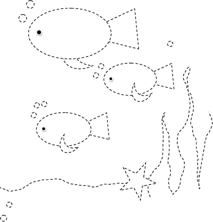 736x768 Tracing Coloring Pages Free Printable Tracing Coloring Pages