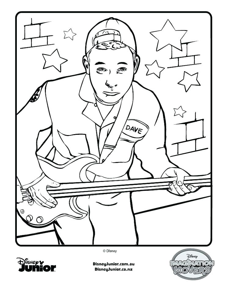 736x937 Imagination Movers Coloring Pages Imagination Birthday Traveling