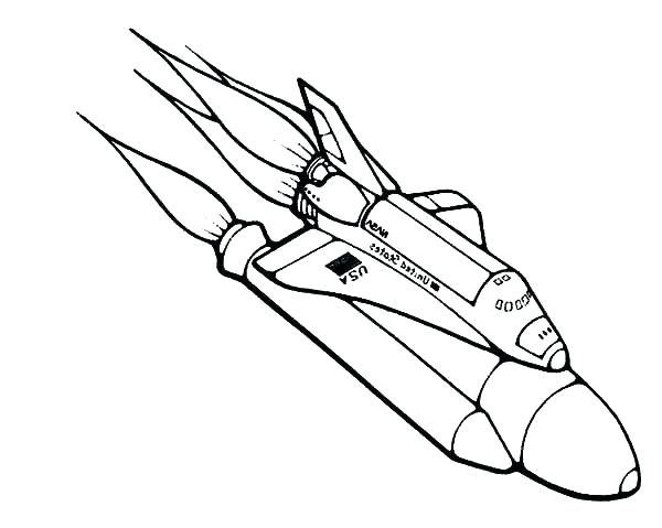 600x479 Travel Coloring Pages Travel Coloring Pages Space Travel