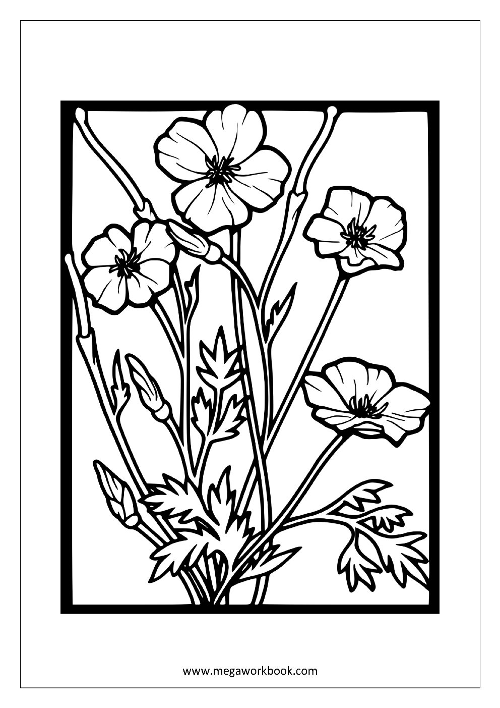 Free Coloring Sheets 992x1403 Free Coloring Sheets