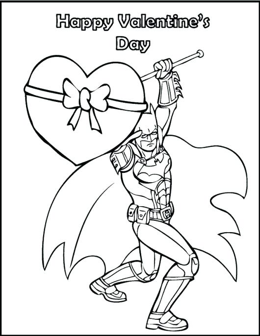 530x686 Happy Valentines Day Coloring Sheets Happy Valentines Day