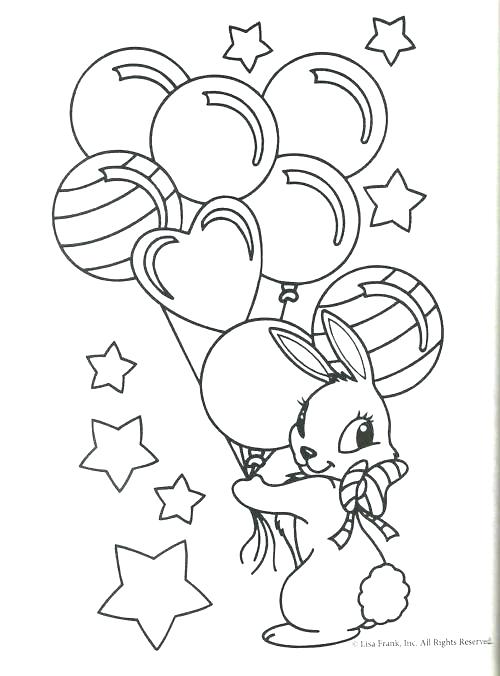 500x676 Lisa Frank Printable Coloring Pages Frank Coloring Pages Excellent