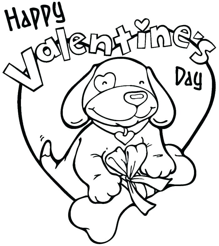 700x784 Printable Coloring Pages Valentines Day Cards Lovely Printable