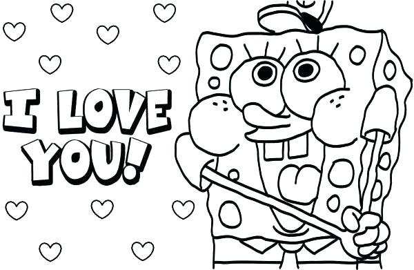 600x391 Coloring Pages Valentines Day As Cool Cute Valentines Day Coloring