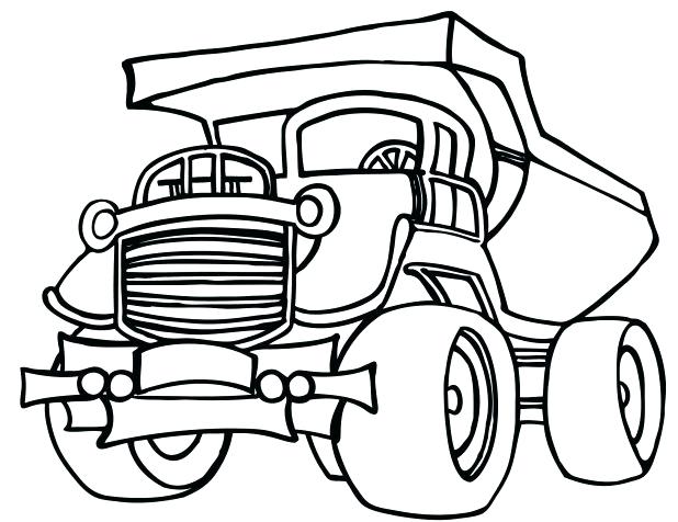 Glamorous Construction Trucks Coloring Pages Van Trucks Coloring 618x476 Glamorous Construction Trucks Coloring Pages Van Trucks Coloring