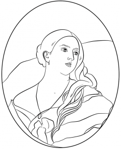 Photos Of Victorian Era Coloring Pages 244x300 Photos Of Victorian Era Coloring Pages