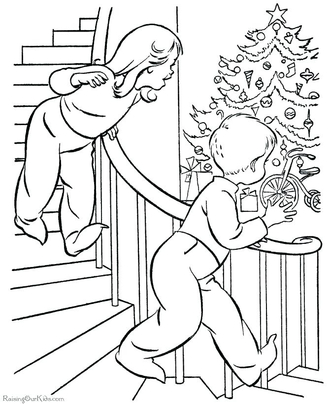 Vintage Christmas Coloring Pages Geometric Coloring Pages 670x820 Vintage Christmas Coloring Pages Geometric Coloring Pages