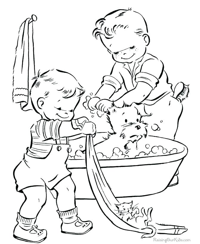 Vintage Coloring Pages Vintage Coloring Books Vintage Coloring 670x820 Vintage Coloring Pages Vintage Coloring Books Vintage Coloring
