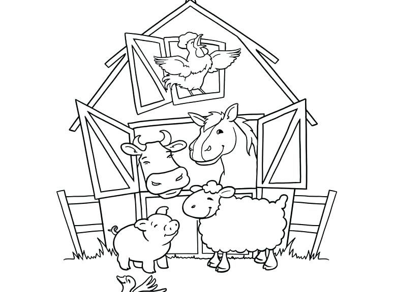 Free Tractor Coloring Pages Farm Coloring Pages Free Media Vintage 773x576 Free Tractor Coloring Pages Farm Coloring Pages Free Media Vintage