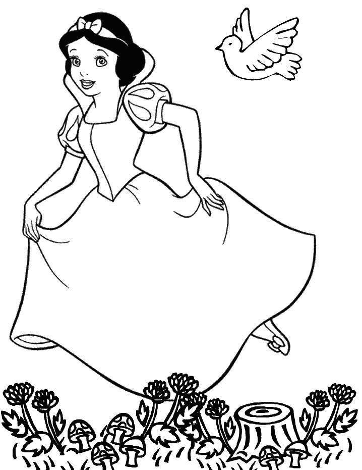 718x931 Kids Painting Pictures Printable Coloring Pages Printable Best