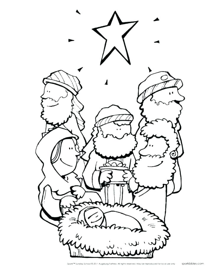 728x942 Bible Character Coloring Pages Bible Character Coloring Pages