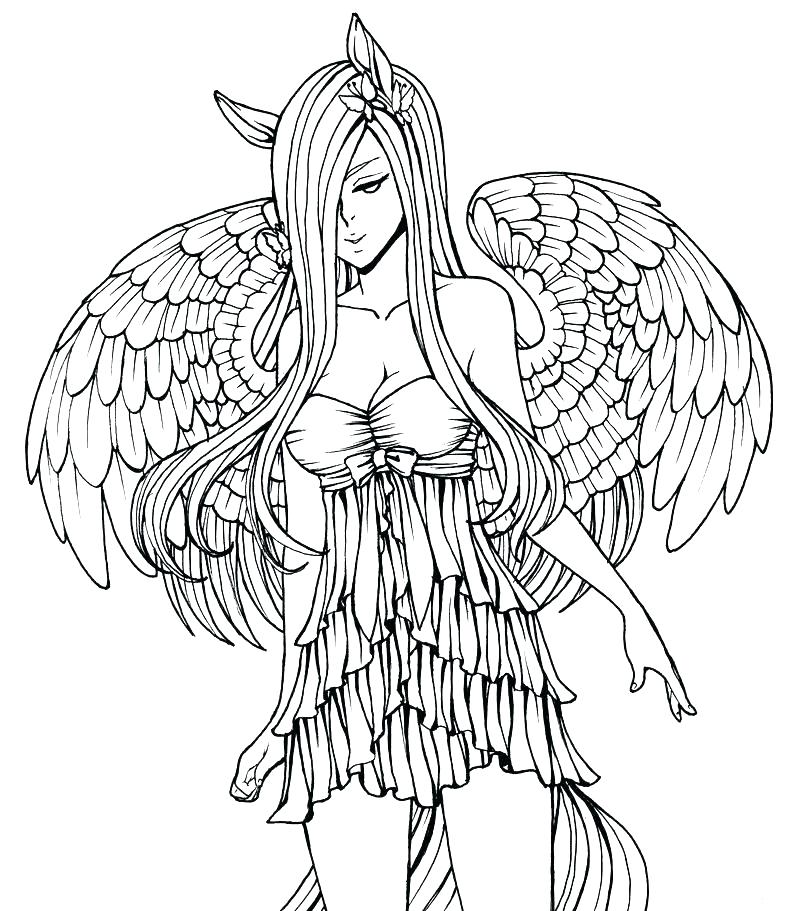 800x911 Free Fairy Coloring Pages Butterfly Fairy Coloring Pages Fairy