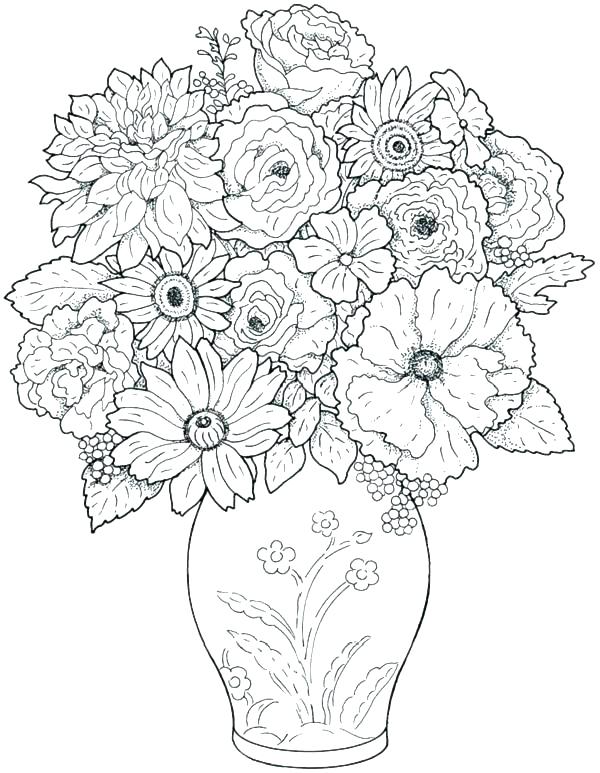 Colouring Pages With Lots Of Detail Detailed Animal Coloring 600x773 Colouring Pages With Lots Of Detail Detailed Animal Coloring