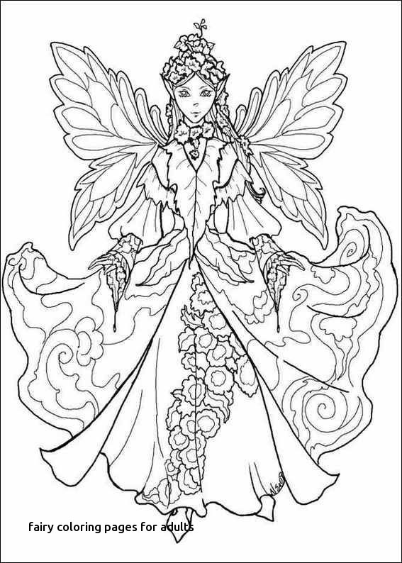 Fairy Coloring Sheets Fordults Elegant I Can So See Thiss 567x794 Fairy Coloring Sheets Fordults Elegant I Can So See Thiss