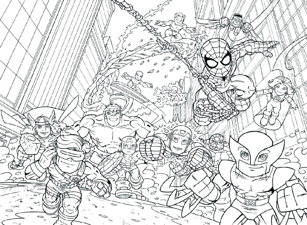 Free Coloring Pages With Lots Of Details Detailed Color Nature 1024x752 Free Coloring Pages With Lots Of Details Detailed Color Nature