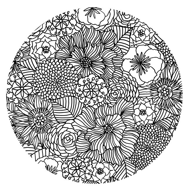 Alisaburke My Favorite Ways To Color And A Free Coloring Download 640x643 Alisaburke My Favorite Ways To Color And A Free Coloring Download
