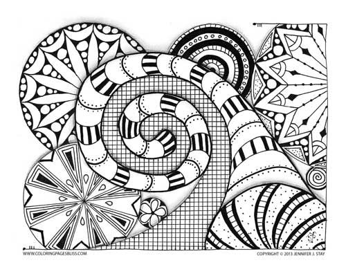 Coloring Pages With A Lot Of Detail 8 Best Adult Coloring Pages 500x386 Coloring Pages With A Lot Of Detail 8 Best Adult Coloring Pages
