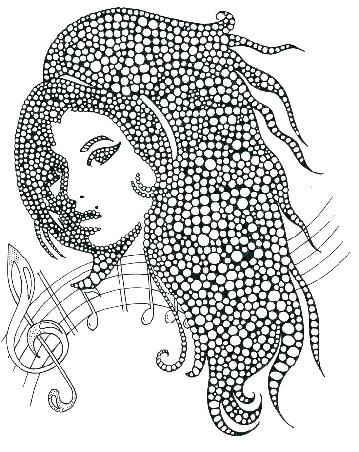 736x925 People Coloring Pages Adult Coloring Book People People Coloring