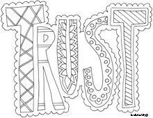 220x170 202 Best Free Printable Coloring Pages Images