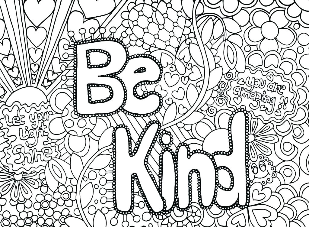 1024x751 Sight Word Coloring Sheets Printable
