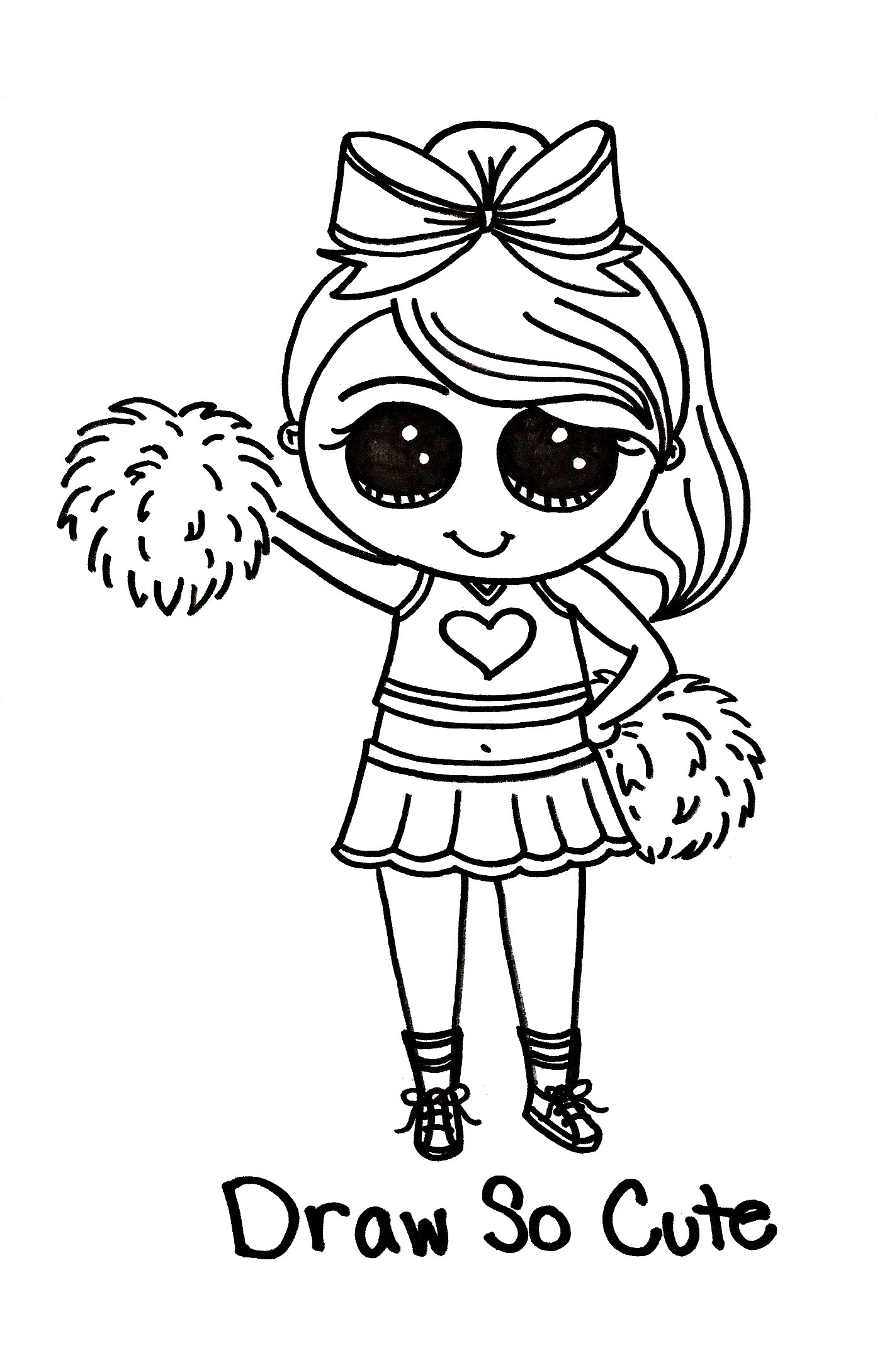 Great Cheerleader Coloring Pages Google Image Result For Http 1409x2179 Great Cheerleader Coloring Pages Google Image Result For Http
