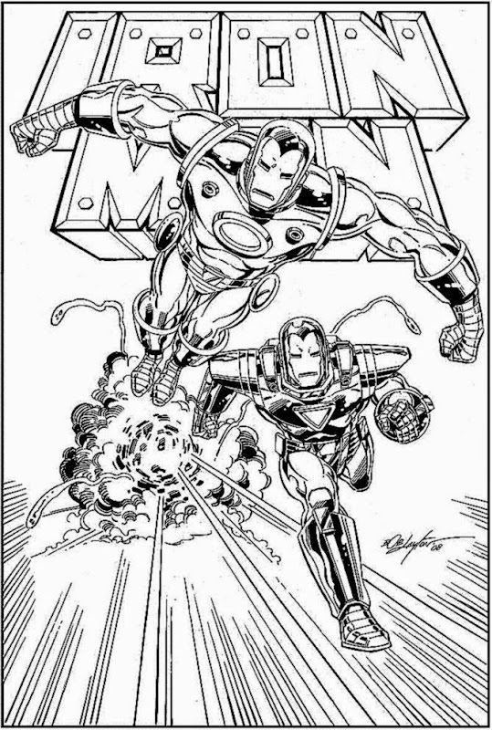 Iron Man Coloring Pictures Free Coloring Pictures 539x800 Iron Man Coloring Pictures Free Coloring Pictures