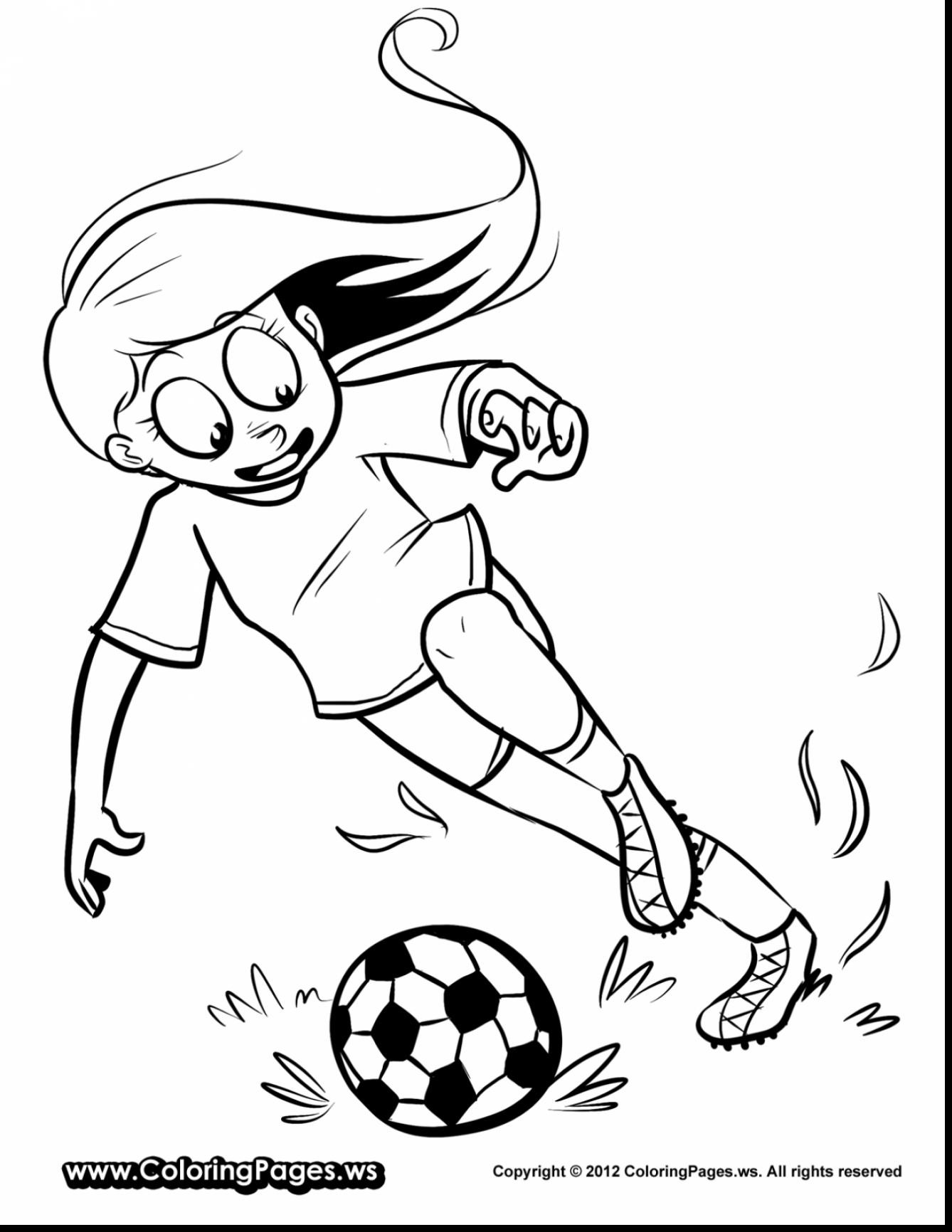 Awesome Soccer Coloring Pictures Printable To Cure Printable 1338x1732 Awesome Soccer Coloring Pictures Printable To Cure Printable