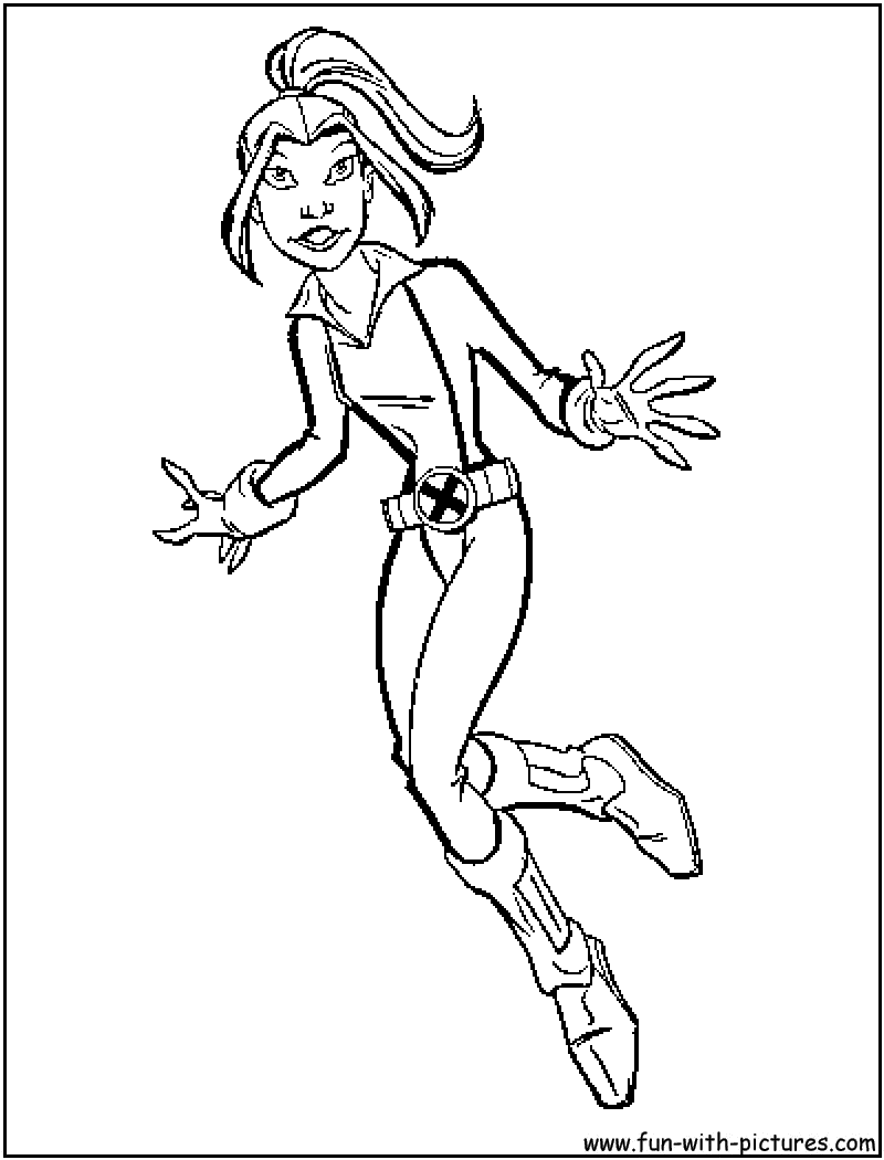 800x1050 X Men Coloring Pages Ahmedmagdy X Men Coloring Pages New Coloring